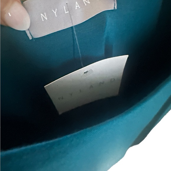 Nyland dress size small - Picture 4 of 5